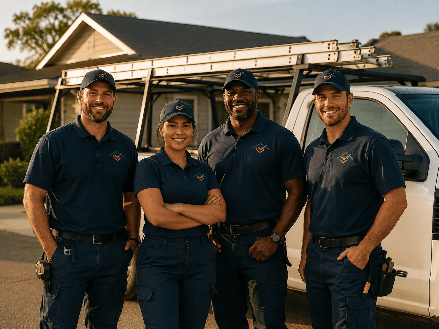 Roof Inspection company in Liberty Center, IN